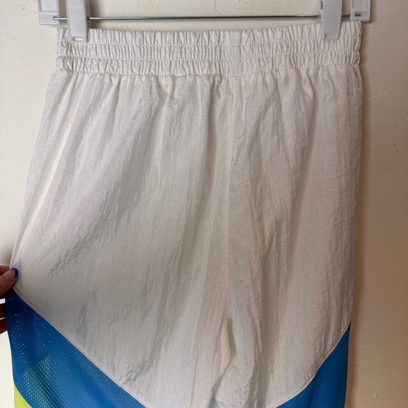 Champion retro cinched ankle windbreaker nylon parachute pants - Picture 12 of 12